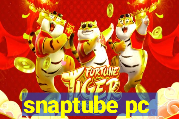 snaptube pc